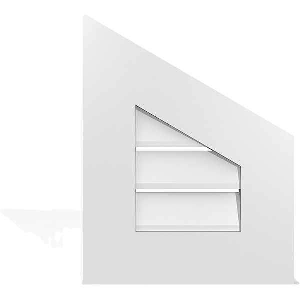 Ekena Millwork GVPPR14X1801SF-07