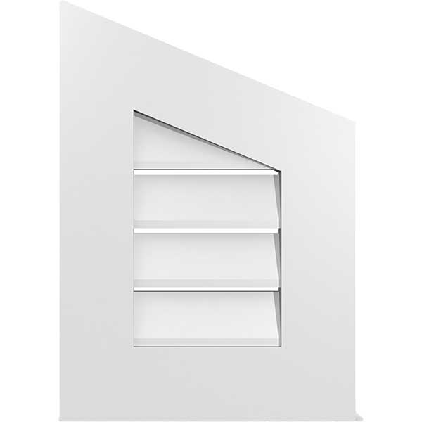 Ekena Millwork GVPPR14X2001SF-05