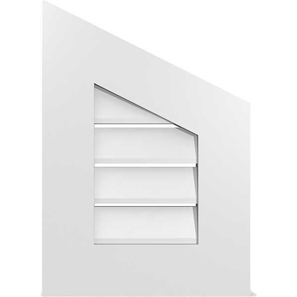 Ekena Millwork GVPPR14X2001SF-06