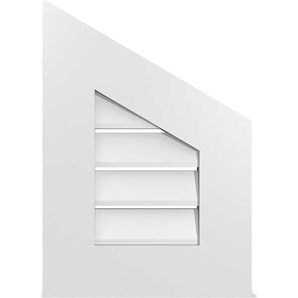 Ekena Millwork GVPPR14X2001SF-07