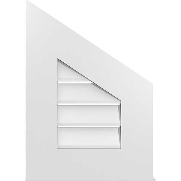 Ekena Millwork GVPPR14X2001SF-08