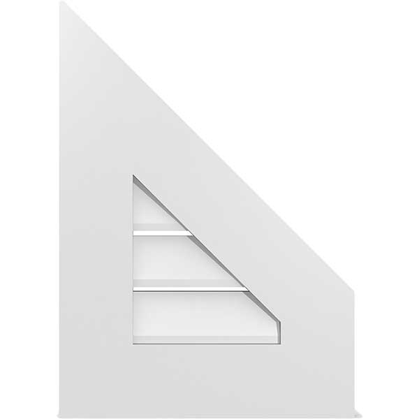 Ekena Millwork GVPPR14X2001SF-12