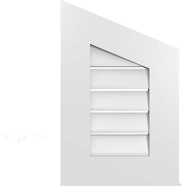 Ekena Millwork GVPPR14X2201SF-05