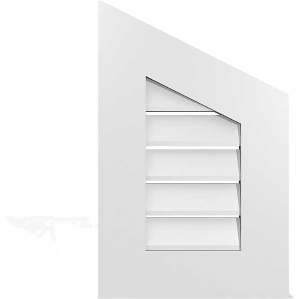 Ekena Millwork GVPPR14X2201SF-06
