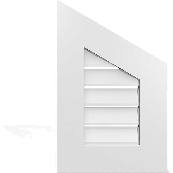 Ekena Millwork GVPPR14X2201SF-07
