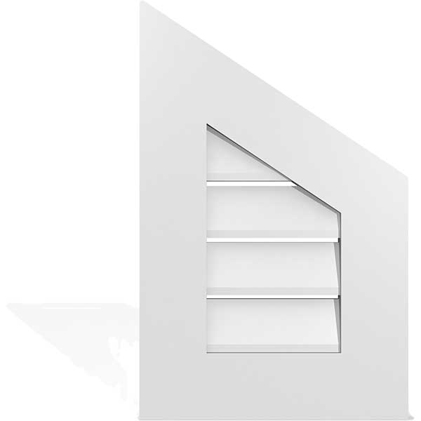 Ekena Millwork GVPPR14X2201SF-08