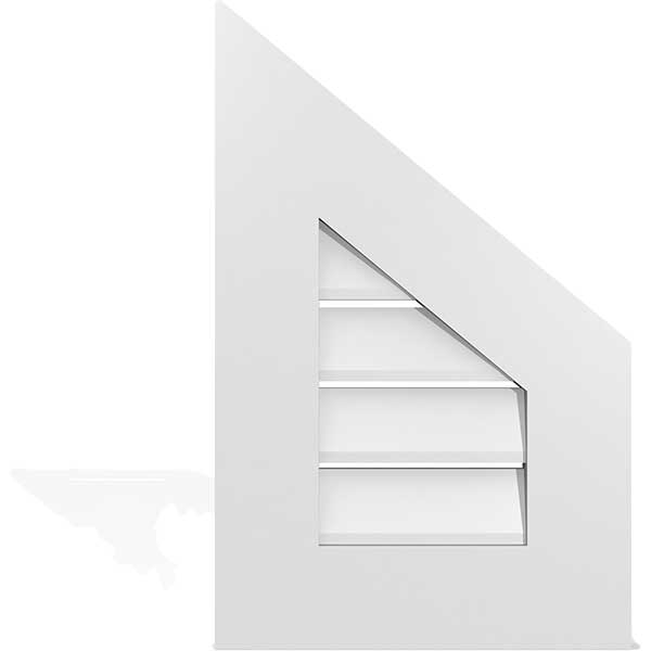 Ekena Millwork GVPPR14X2201SF-10