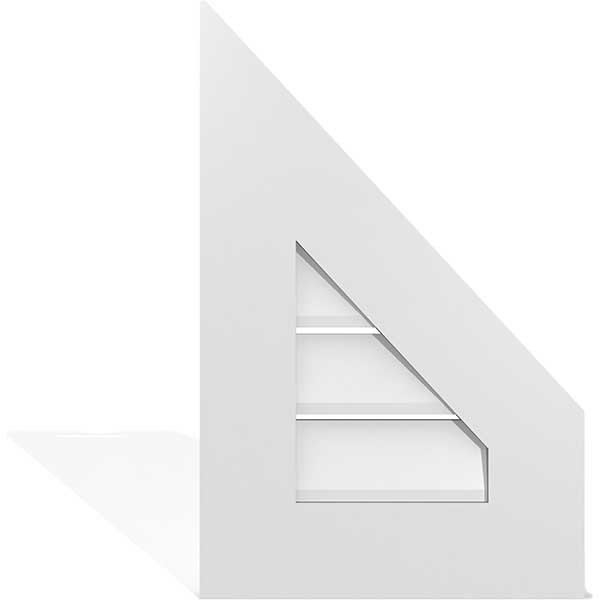 Ekena Millwork GVPPR14X2201SF-13