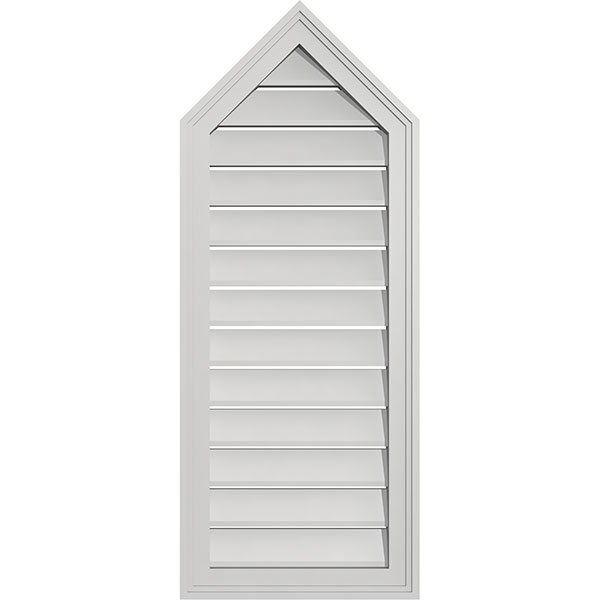 Ekena Millwork GVPPE16X4002SF-12