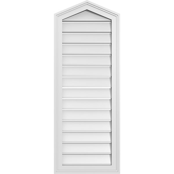 Ekena Millwork GVPPE16X4202SF-05