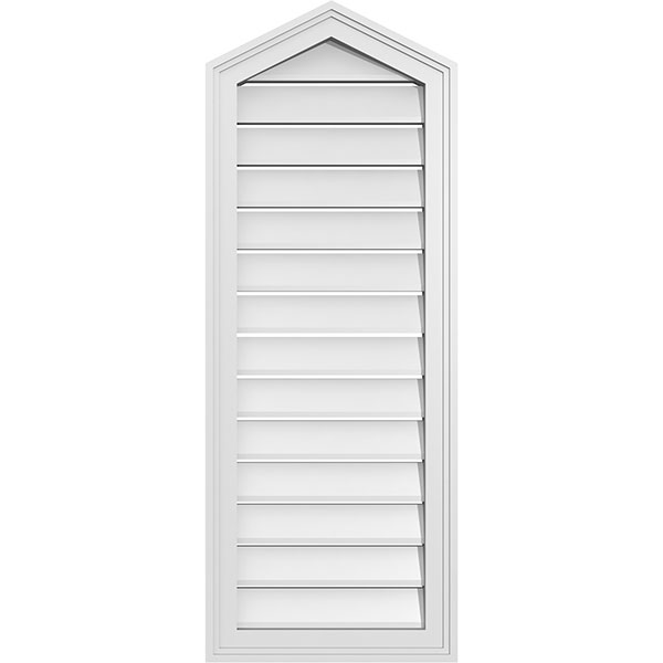 Ekena Millwork GVPPE16X4202SF-06