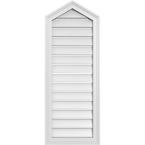 Ekena Millwork GVPPE16X4202SF-07