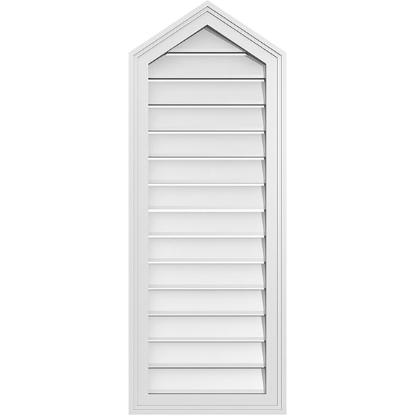 Ekena Millwork GVPPE16X4202SF-08