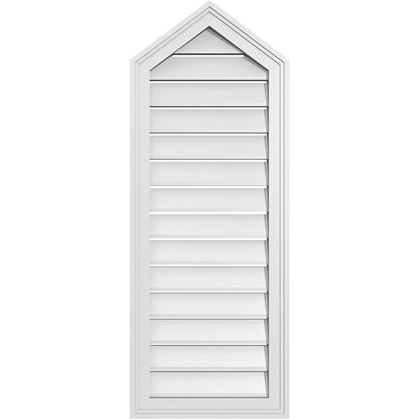 Ekena Millwork GVPPE16X4202SF-09