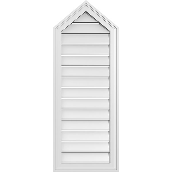 Ekena Millwork GVPPE16X4202SF-10