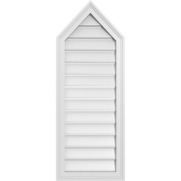 Ekena Millwork GVPPE16X4202SF-13