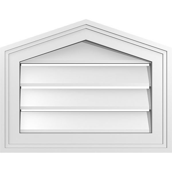 Ekena Millwork GVPPE18X1402SF-04