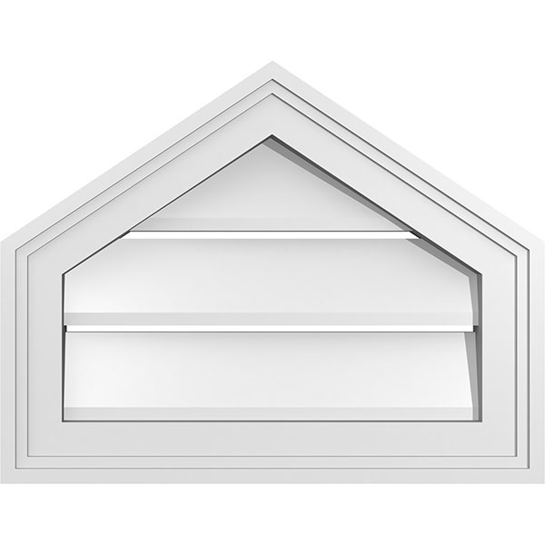 Ekena Millwork GVPPE18X1402SF-08