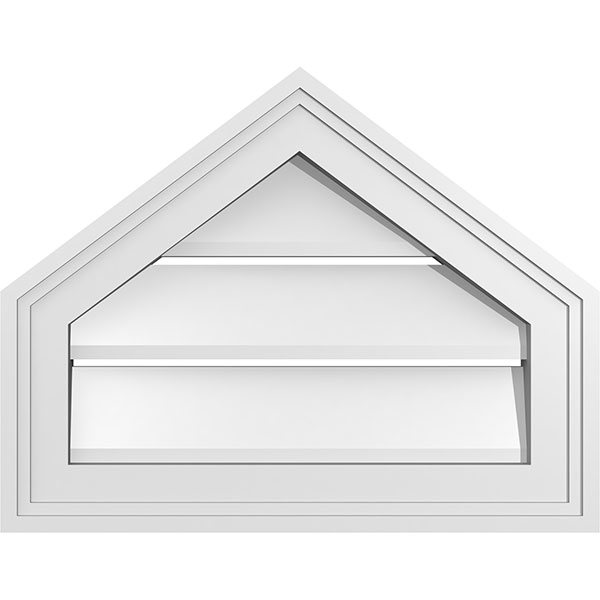 Ekena Millwork GVPPE18X1402SF-09
