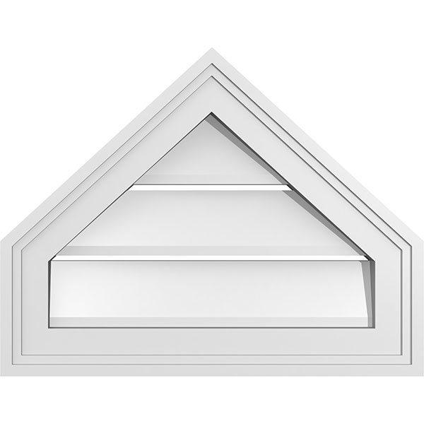 Ekena Millwork GVPPE18X1402SF-11