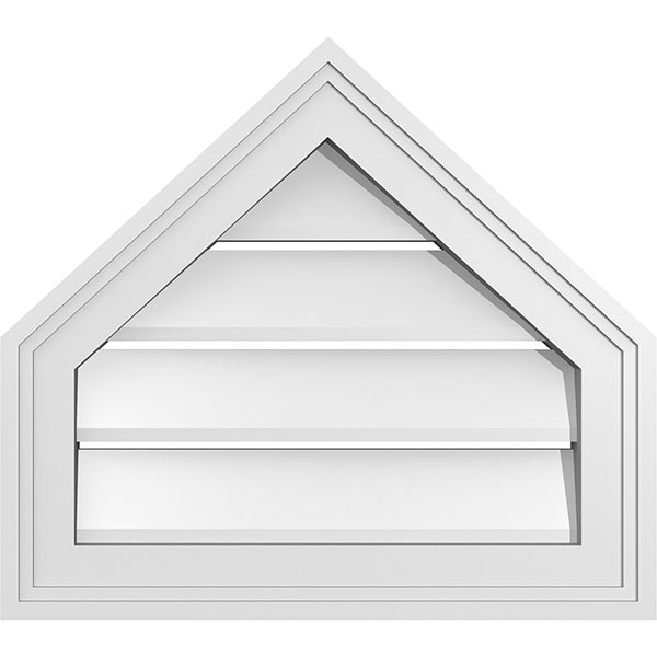 Ekena Millwork GVPPE18X1602SF-11