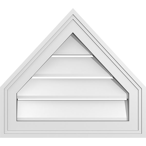 Ekena Millwork GVPPE18X1602SF-13