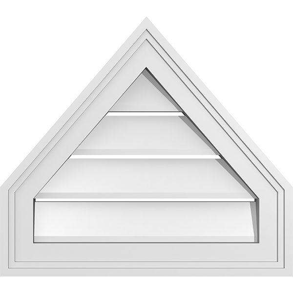 Ekena Millwork GVPPE18X1602SF-14