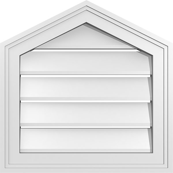 Ekena Millwork GVPPE18X1802SF-06