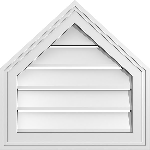 Ekena Millwork GVPPE18X1802SF-11