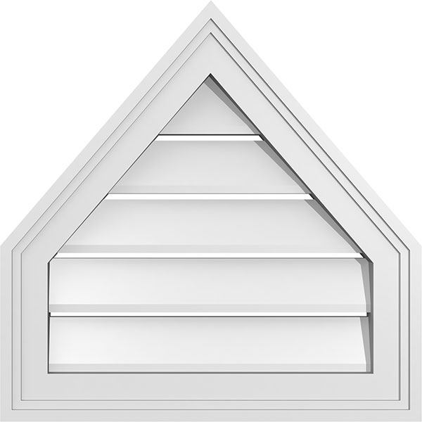 Ekena Millwork GVPPE18X1802SF-14