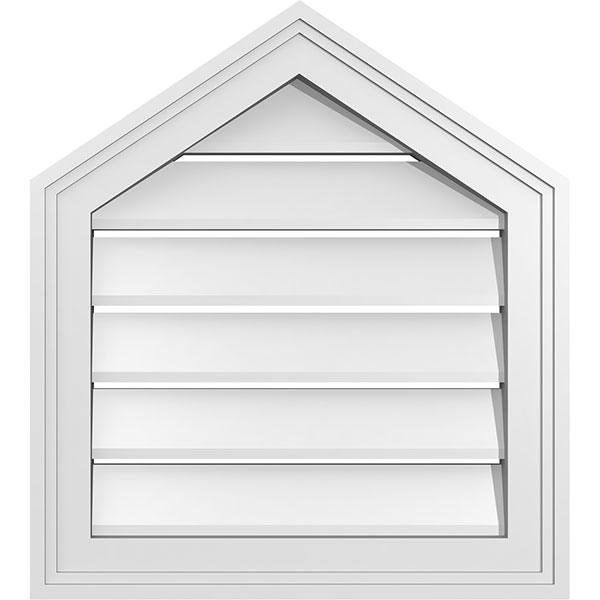 Ekena Millwork GVPPE18X2002SF-08