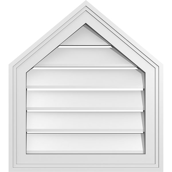 Ekena Millwork GVPPE18X2002SF-10