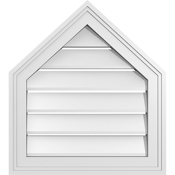 Ekena Millwork GVPPE18X2002SF-11