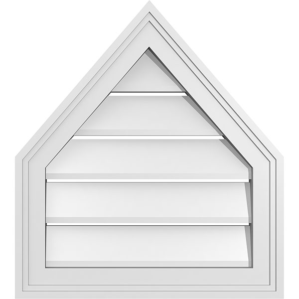 Ekena Millwork GVPPE18X2002SF-14