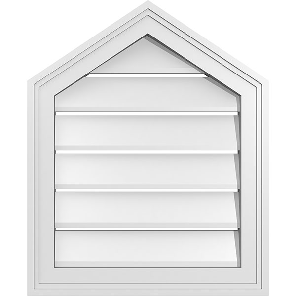 Ekena Millwork GVPPE18X2202SF-08