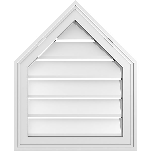 Ekena Millwork GVPPE18X2202SF-12