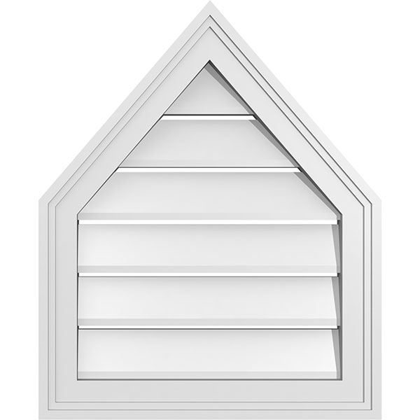Ekena Millwork GVPPE18X2202SF-14