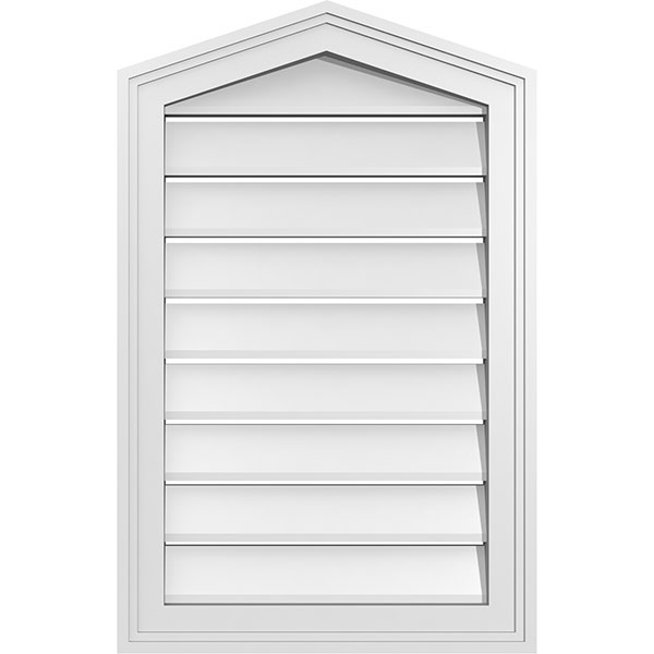 Ekena Millwork GVPPE18X2802SF-04