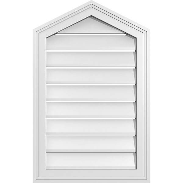 Ekena Millwork GVPPE18X2802SF-06