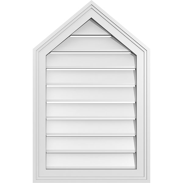 Ekena Millwork GVPPE18X2802SF-10