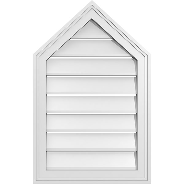 Ekena Millwork GVPPE18X2802SF-11