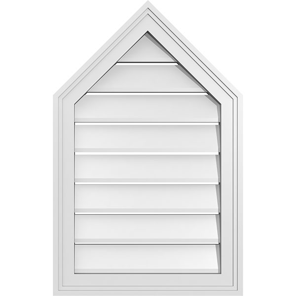 Ekena Millwork GVPPE18X2802SF-12