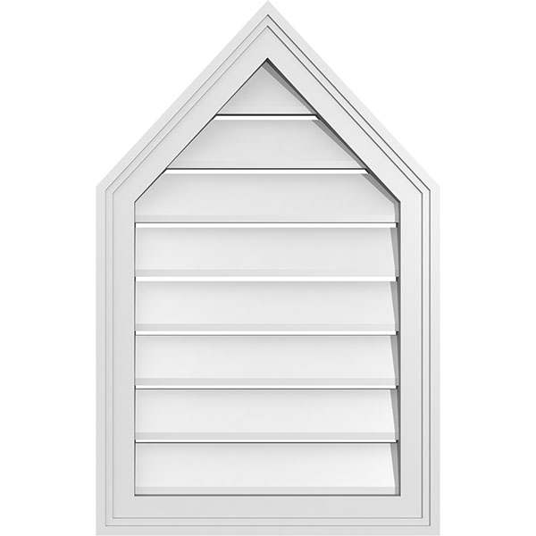 Ekena Millwork GVPPE18X2802SF-13
