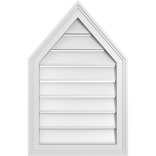 Ekena Millwork GVPPE18X2802SF-14