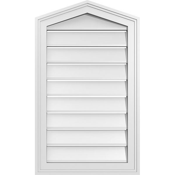 Ekena Millwork GVPPE18X3002SF-04