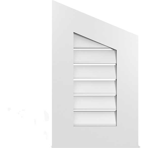 Ekena Millwork GVPPR14X2401SF-05