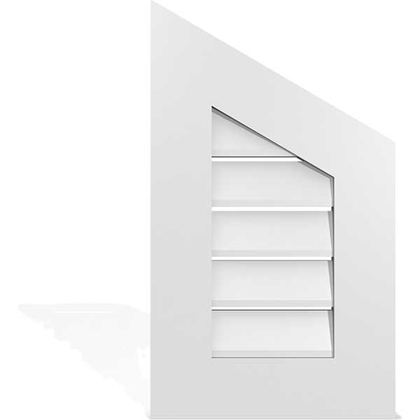 Ekena Millwork GVPPR14X2401SF-07