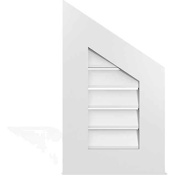 Ekena Millwork GVPPR14X2401SF-08