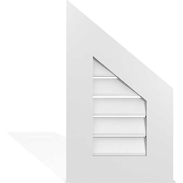 Ekena Millwork GVPPR14X2401SF-10