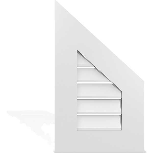 Ekena Millwork GVPPR14X2401SF-11